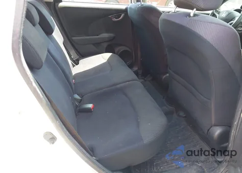 2013 Honda Fit Sport из США, поврежденный, VIN JHMGE8H59DC000340